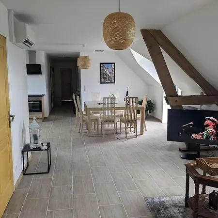Elen'S Home At The Bucorde Montville Exterior photo