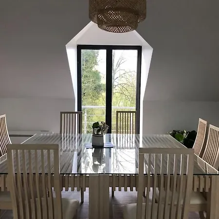 Elen'S Home At The Bucorde Montville Exterior photo