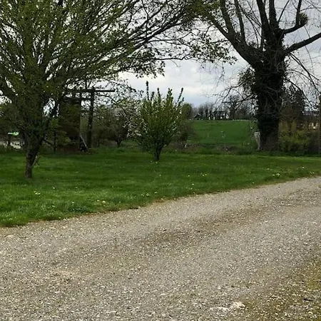 Elen'S Home At The Bucorde Montville Exterior photo