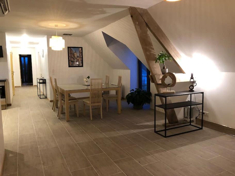 Appartement Elen's At The Bucorde Montville